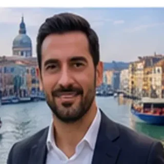 Antonio Russo